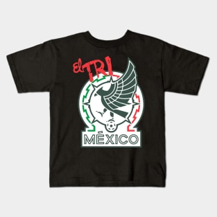 El Tri Kids T-Shirt